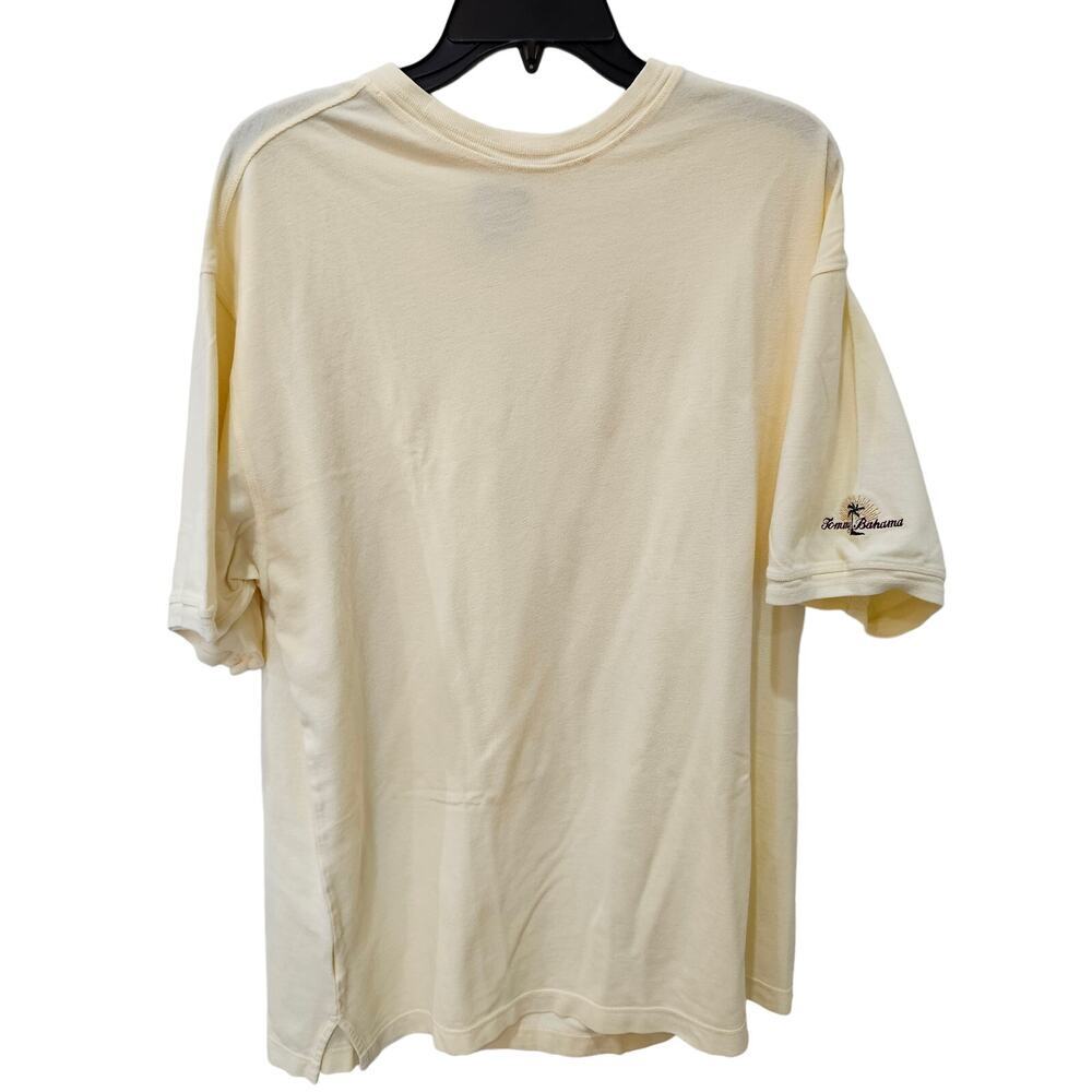 Tommy Bahama Tee Size Large